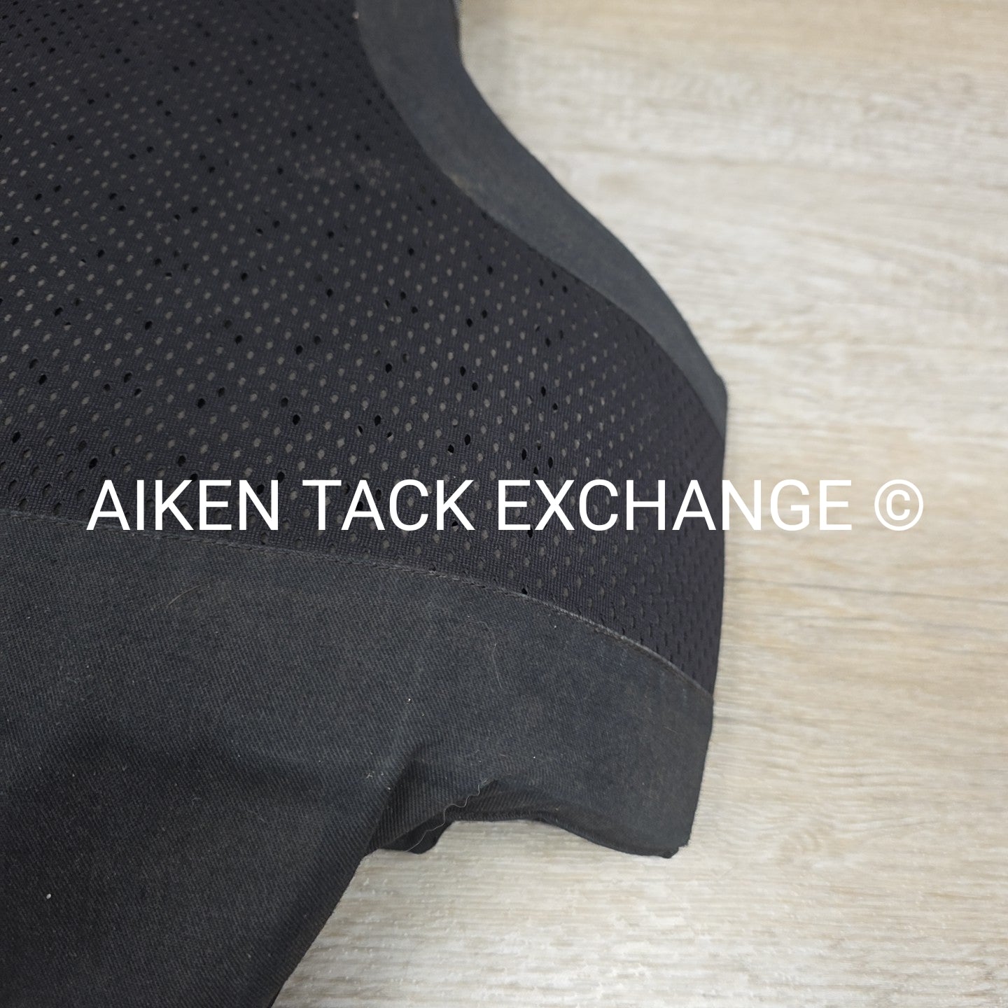 Charles Owen Cross Country Safety Vest, Size Youth X--Large