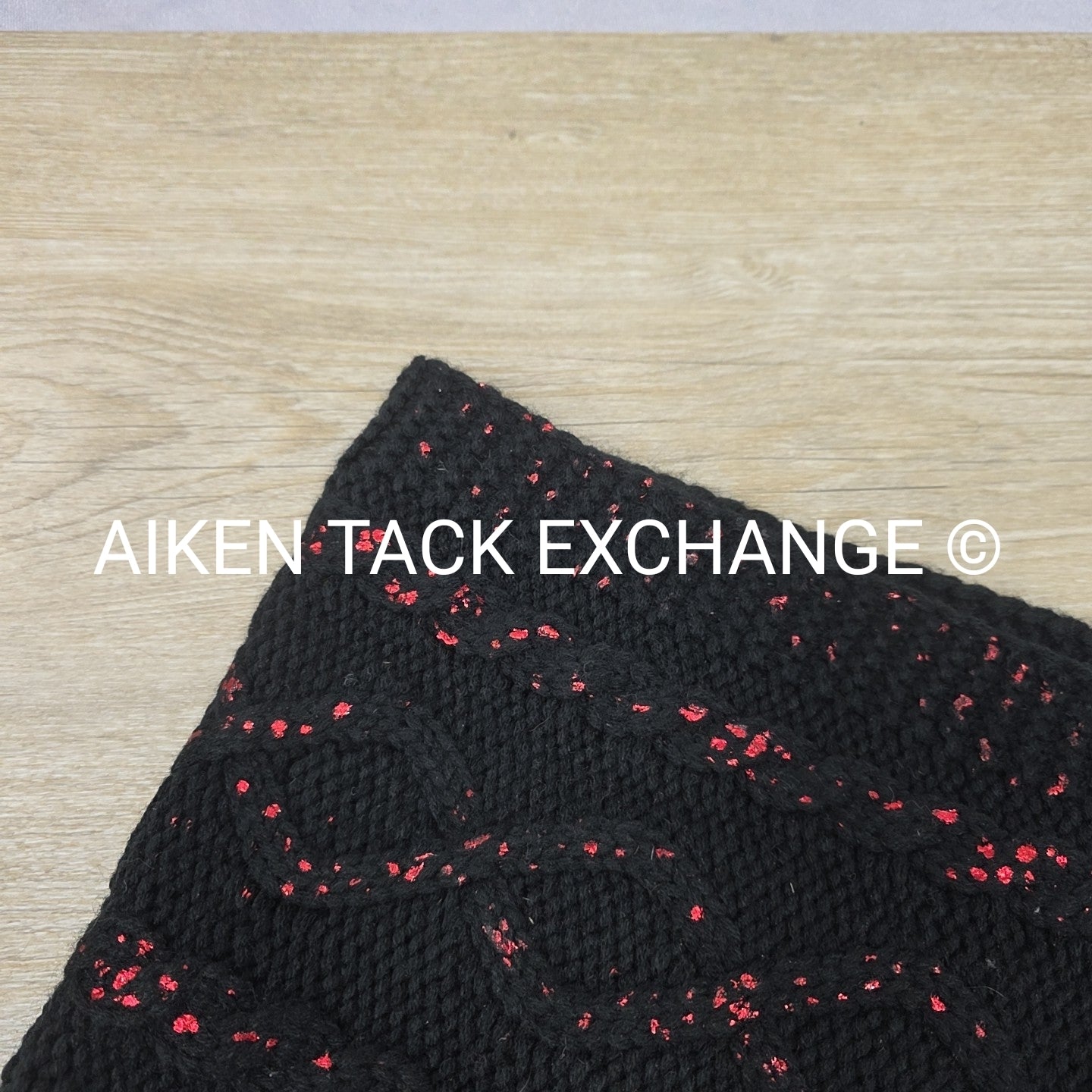 Horseware Platinum Scarf