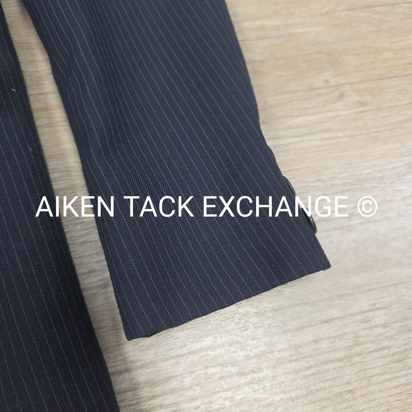 Correct Riding Apparel Show Coat, Size 12