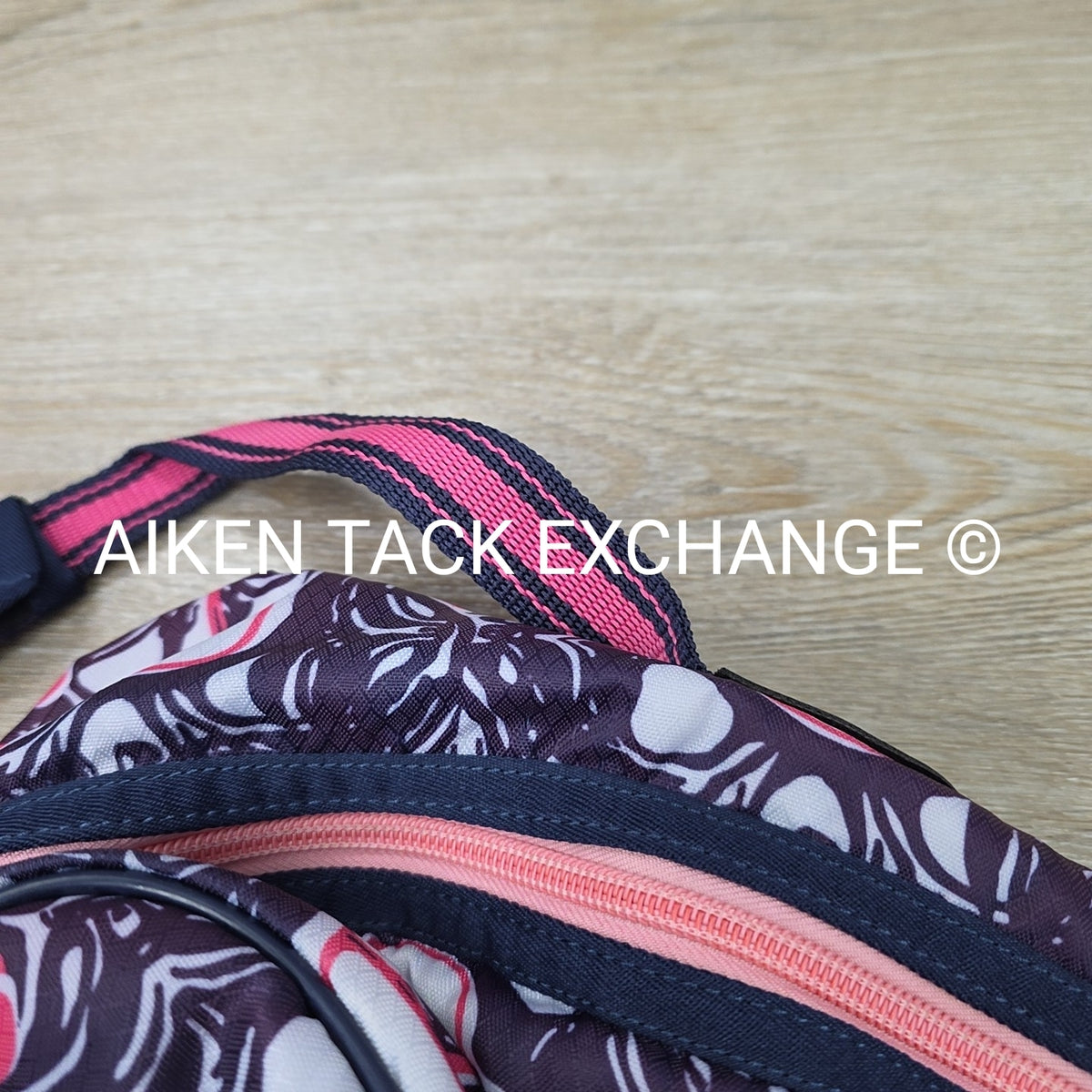 Romfh Boot Bag w/ Carrying Strap