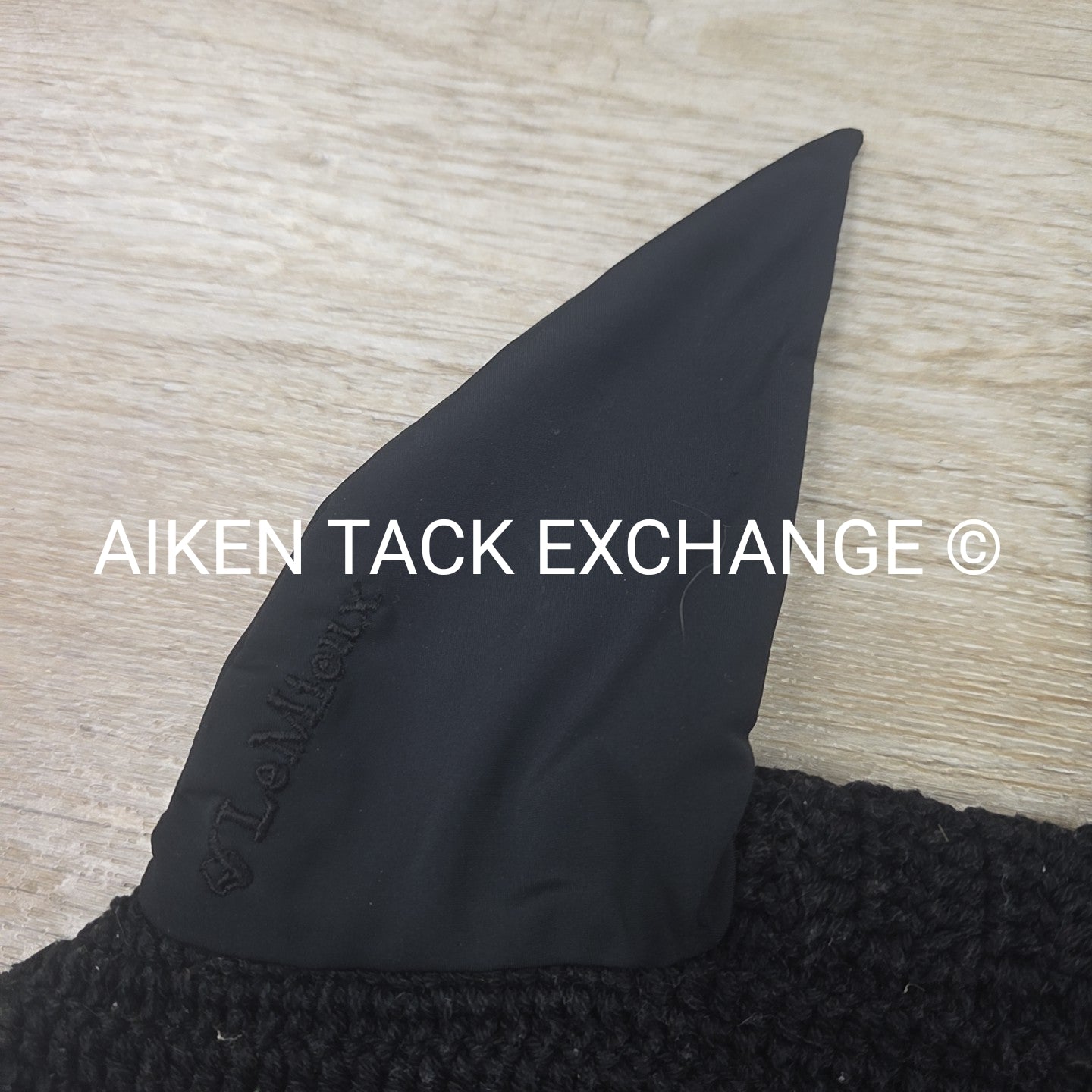 LeMieux Loire Ear Bonnet, Size Medium