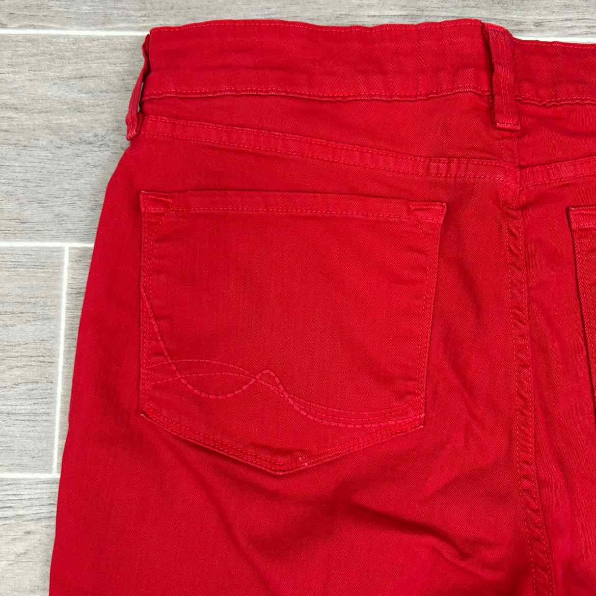 NYDJ Jeans, Size 10