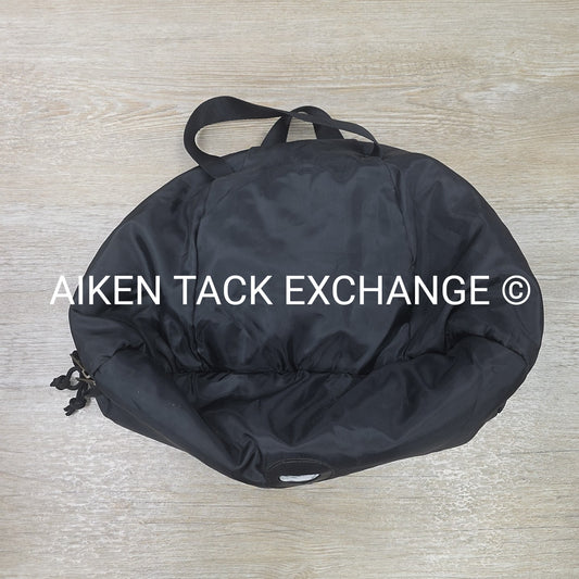 Fleece Lined Helmet Bag