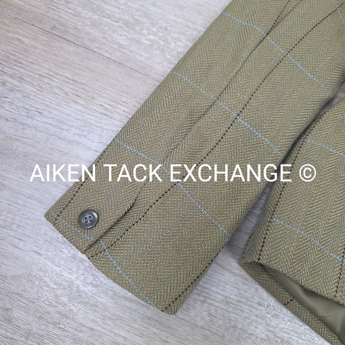 Shires Aubrion Huntingdon Hunt Jacket, Women's 8
