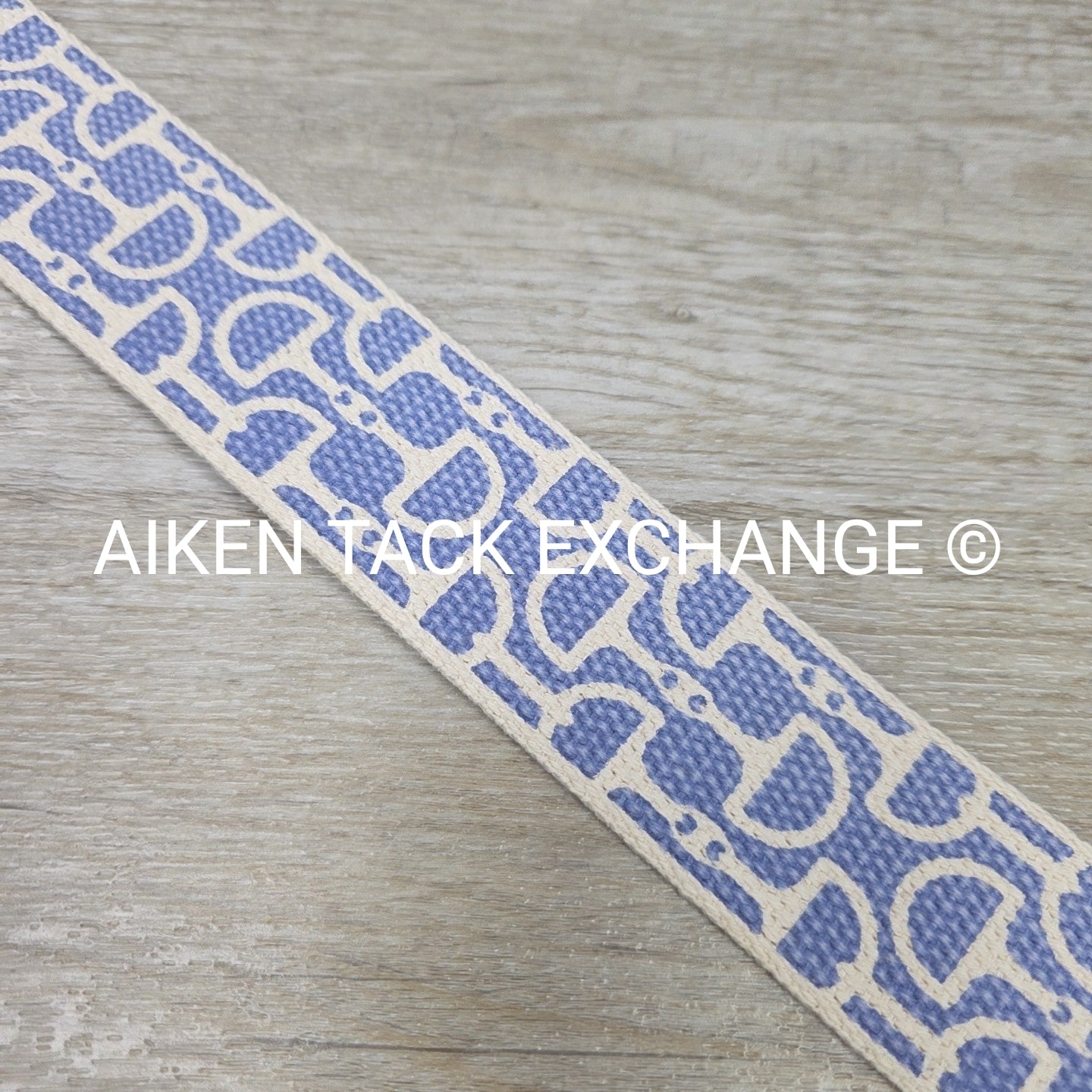 Ribbon Belt