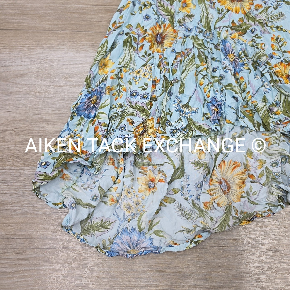 Abel the Label Dress, Size X-Small