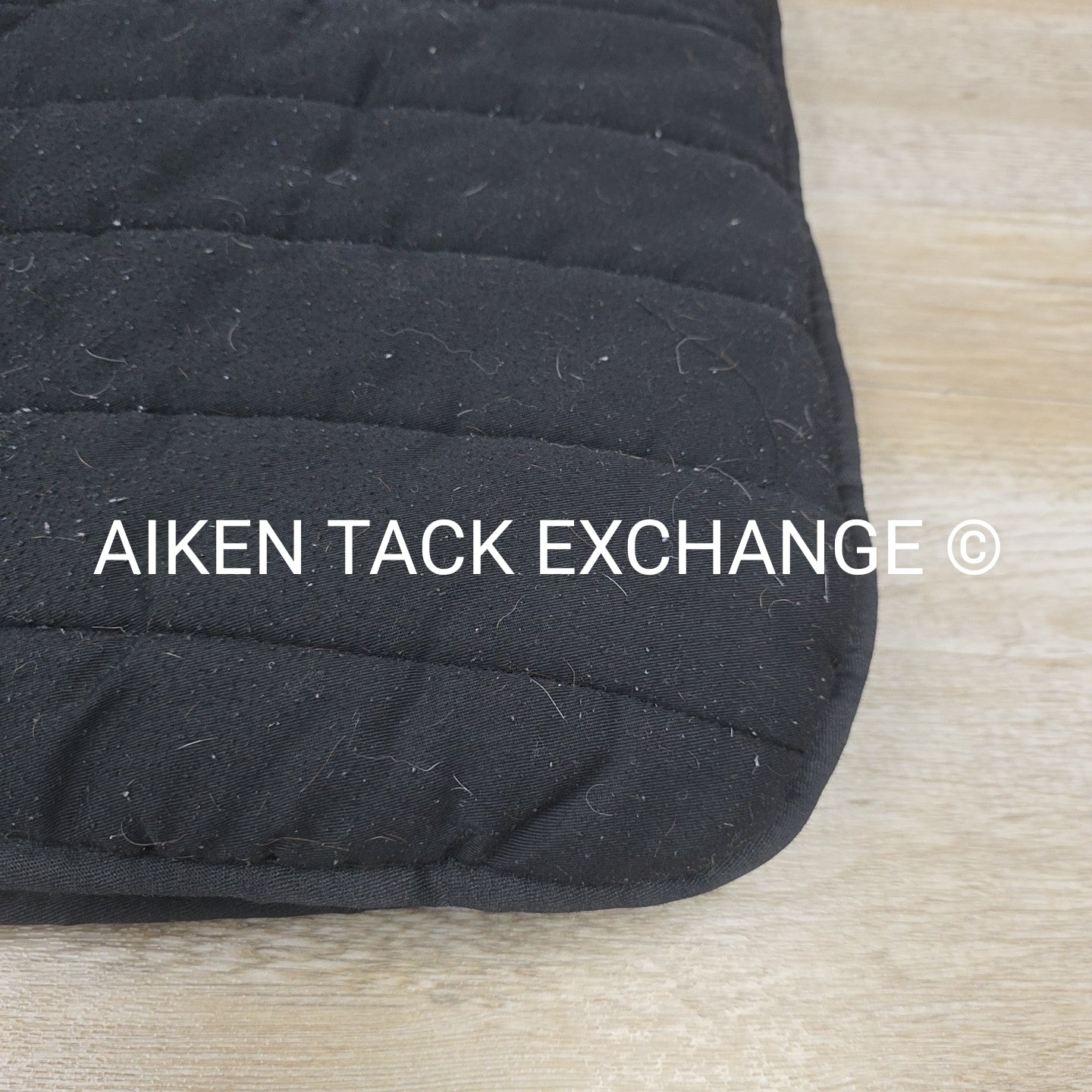 BARGAIN BUNDLE: 2 Roma All Purpose Saddle Pads