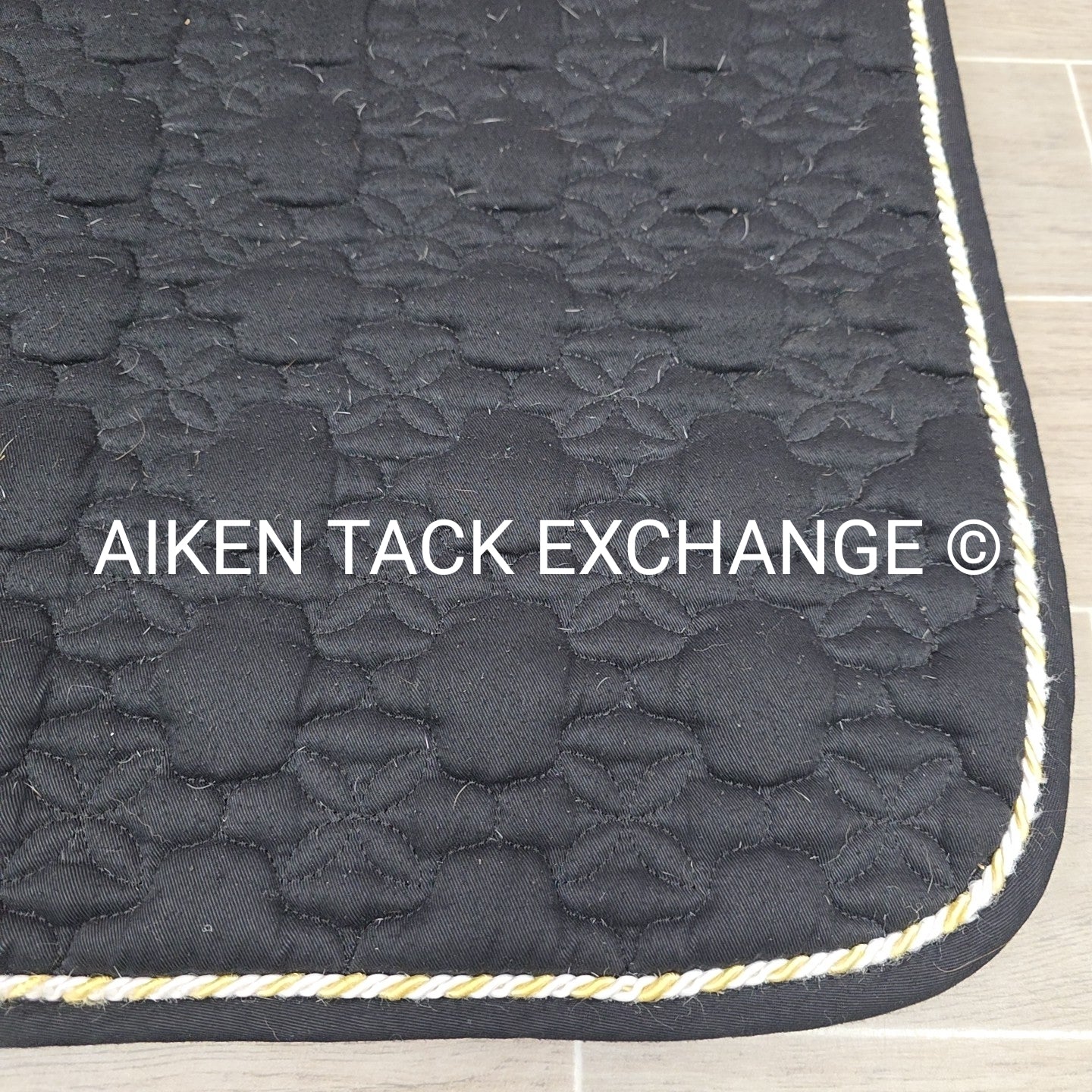 Roma All Purpose Saddle Pad