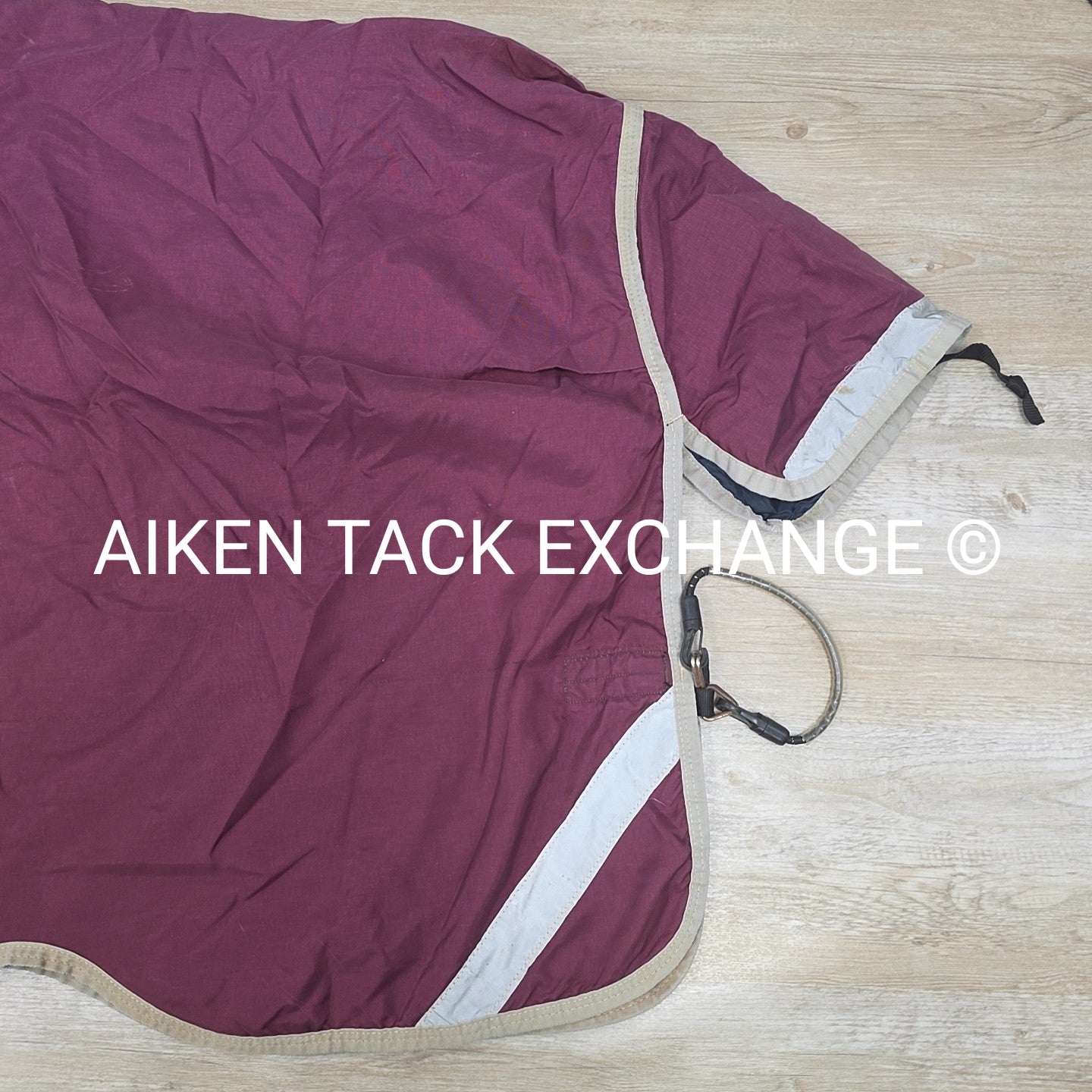 Horseware Rambo Turnout Sheet, 75"