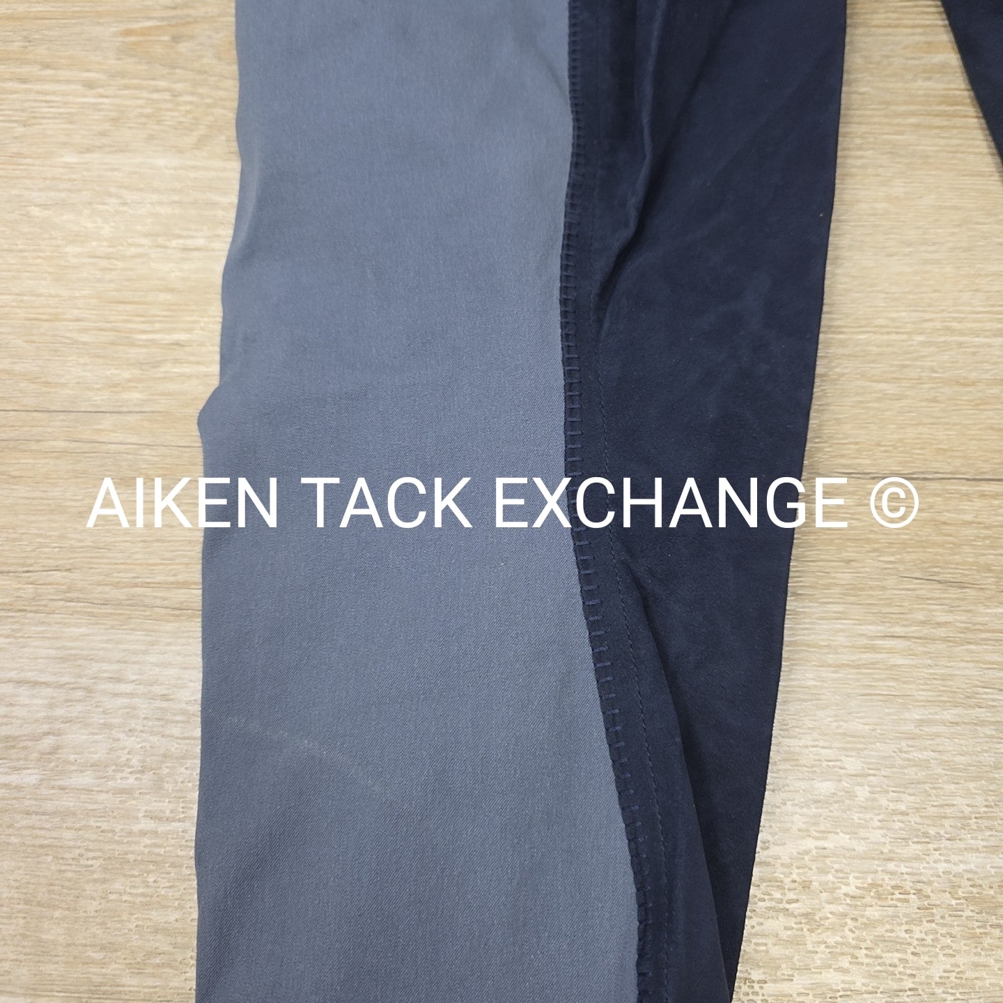 Kentucky Full Seat Breeches, Size 34