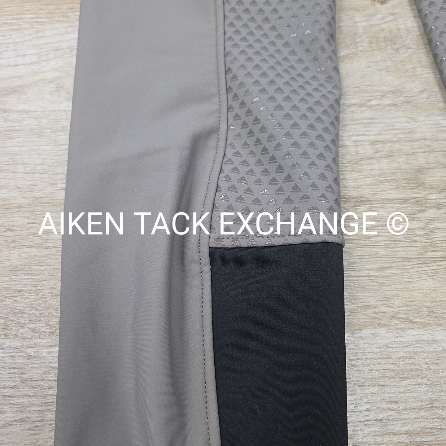 Romfh Arctic Fleece Silicone Grip Full Seat Winter Breeches, Women's 32