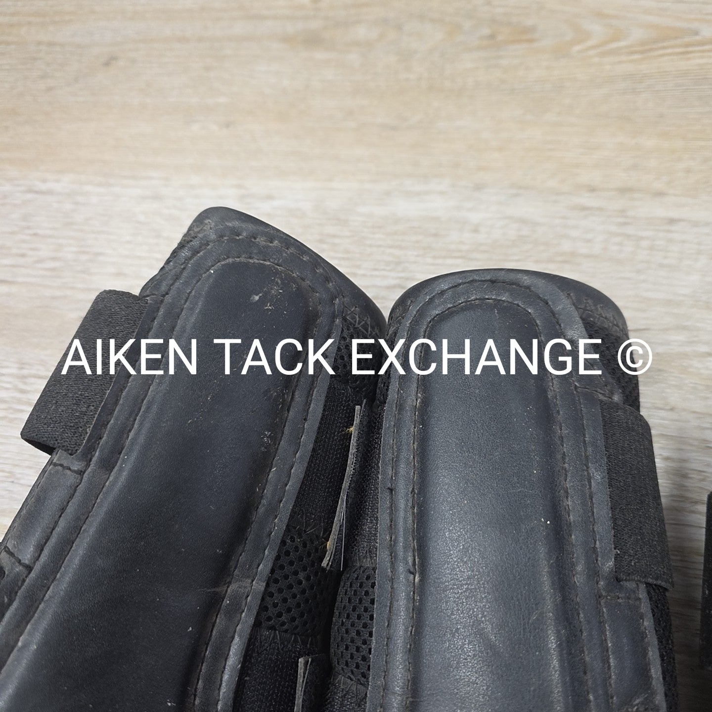 BARGAIN BUNDLE: AirStride Original Tendon Boots, 2 Pair, Size Medium