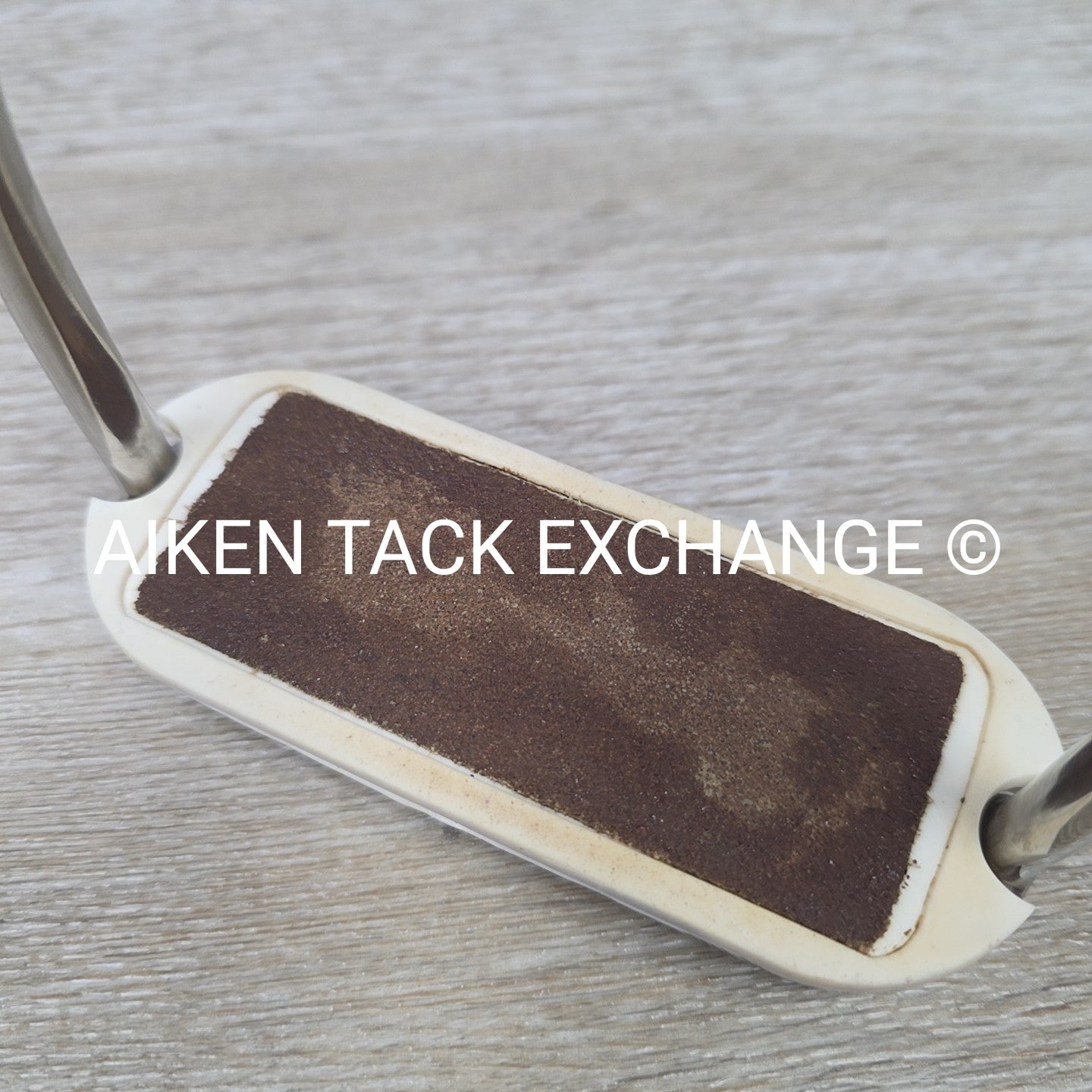 Korsteel Fillis Stirrup Irons, 4.5"