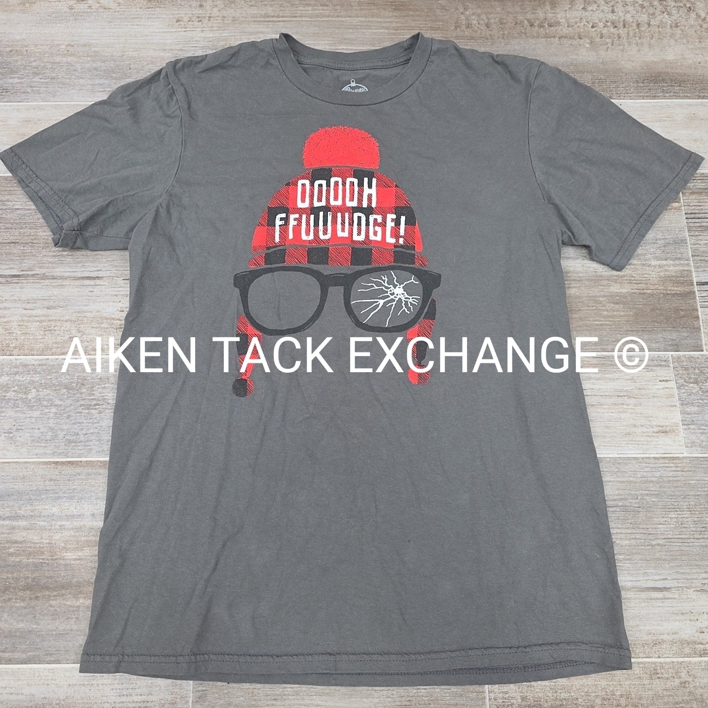 A Christmas Story TShirt, Men's Medium