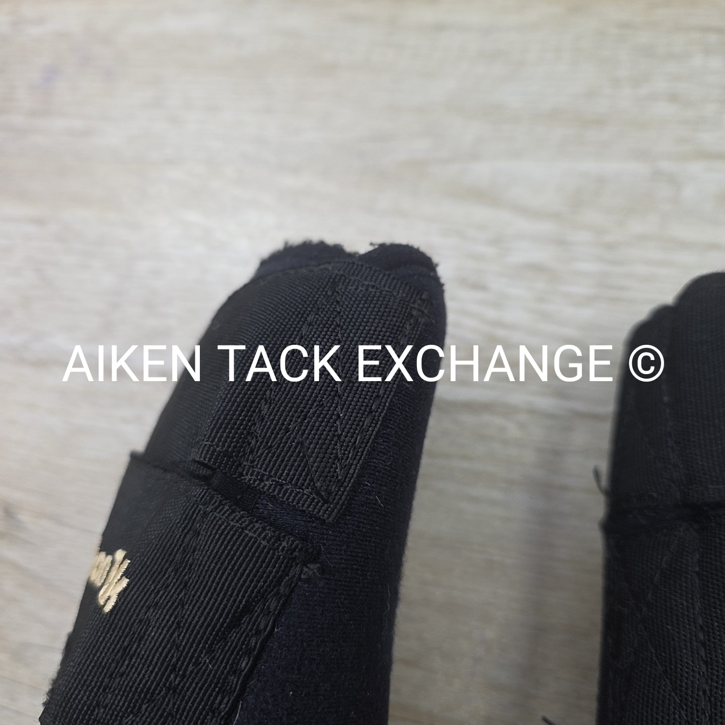 Back on Track Opal Exercise Boots, Size Medium