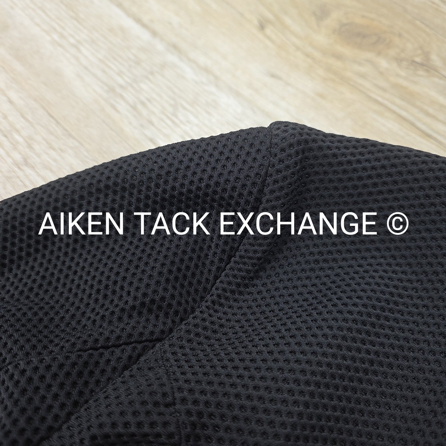 HR Mesh Show Coat, Size 6