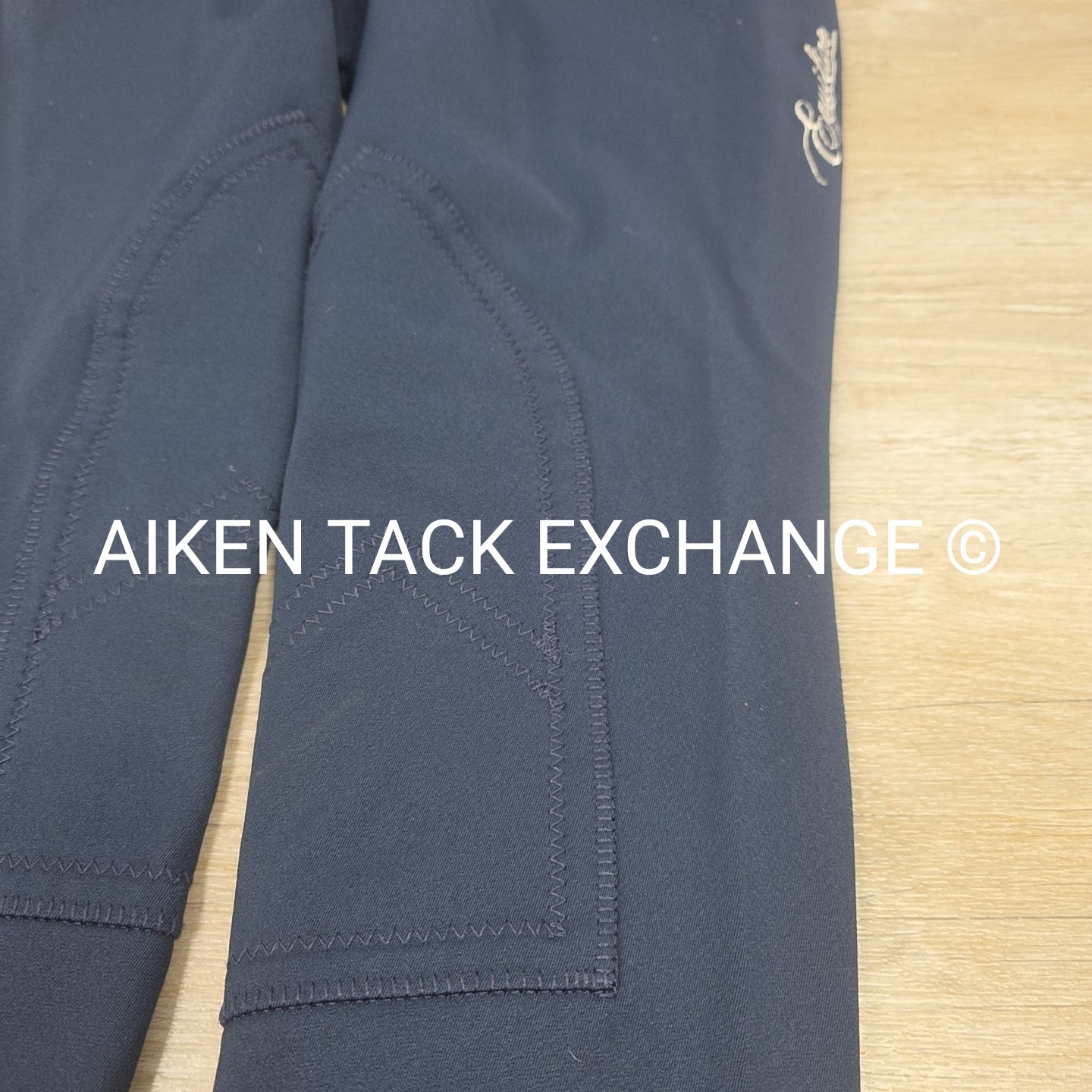 Equiline Knee Patch Breeches, Women's 42 (26)