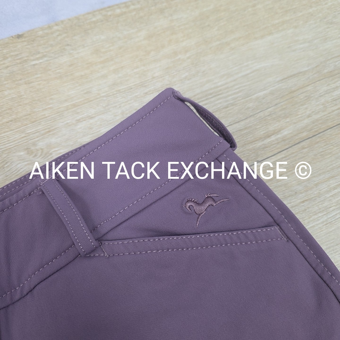 RJ Classics Gulf Knee Patch Breeches, Size 24 R