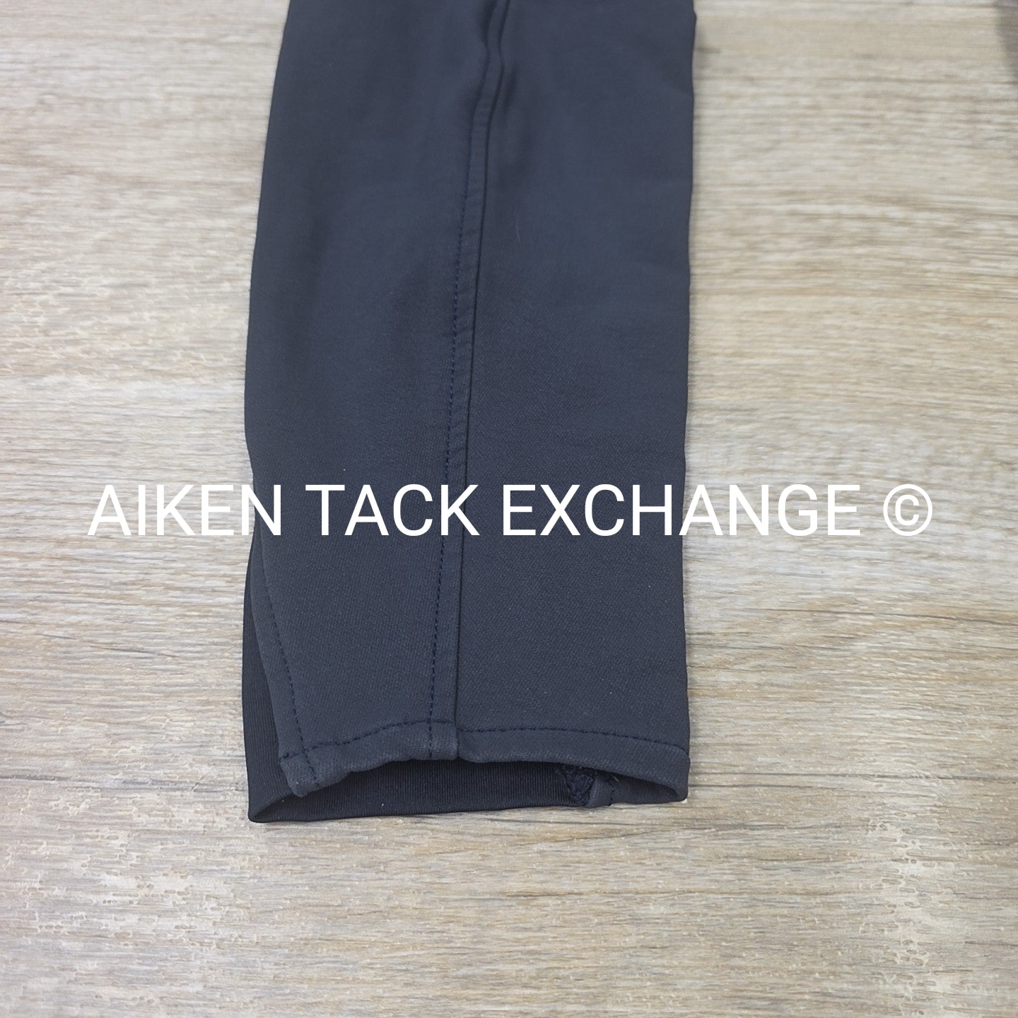 Montar Silicone Grip Full Seat Breeches, Size 24
