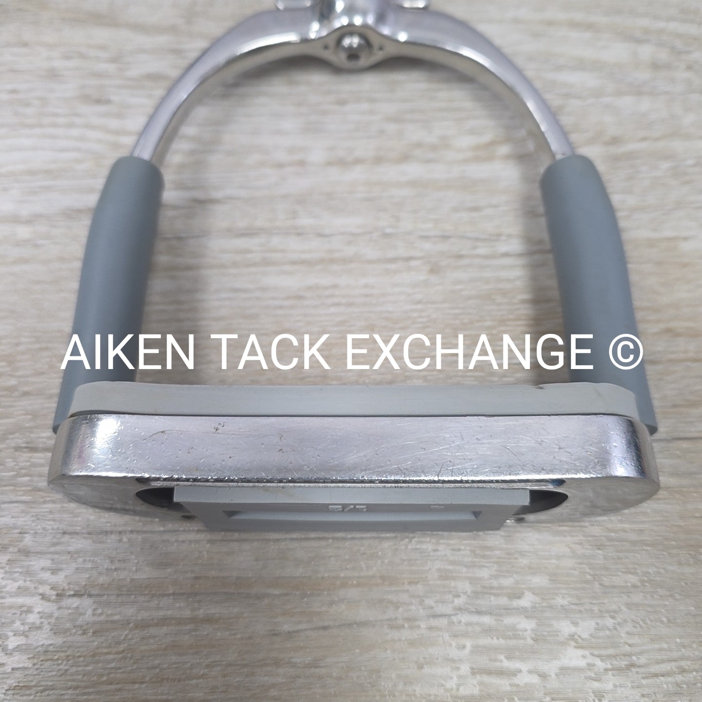 MDC Ultimate Stirrups, 4.5"