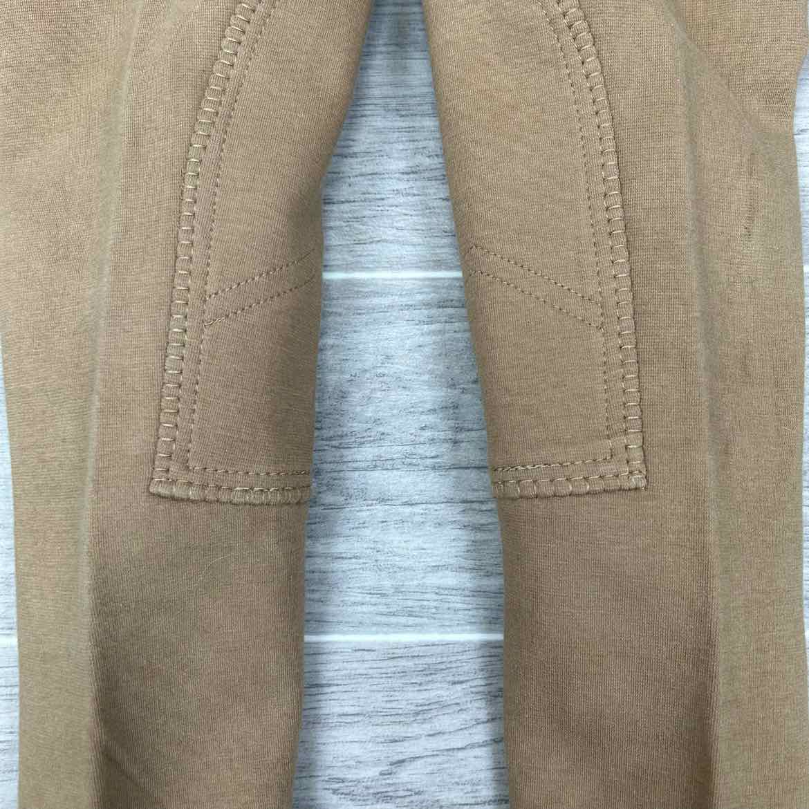 Royal Highness Children's Knee Patch Breeches, Size 10, Brand New