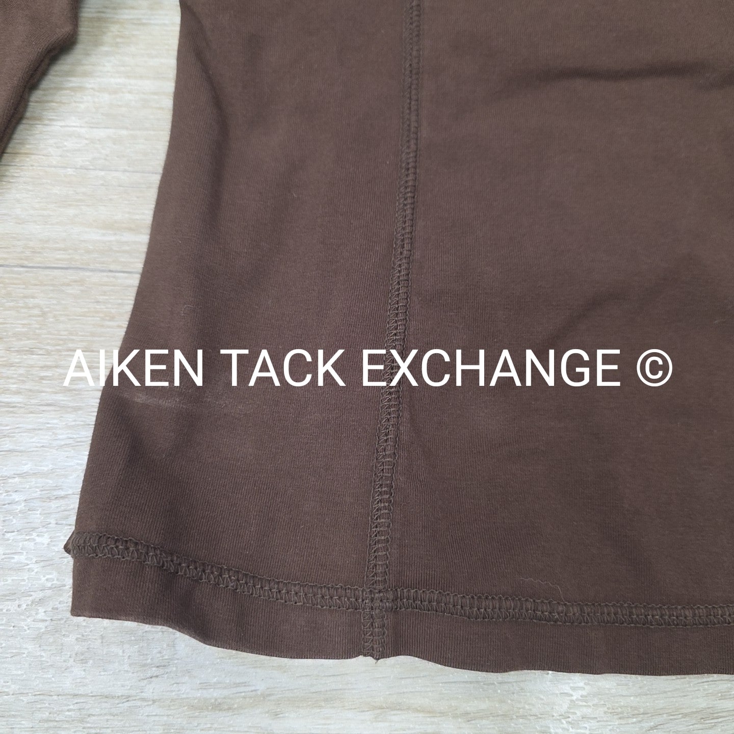 Goode Rider Long Sleeve Top, Size Large