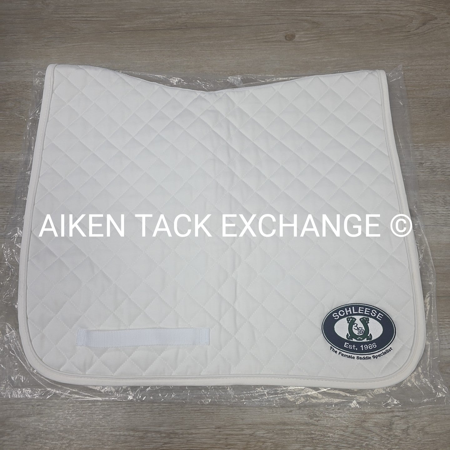 Schleese Dressage Saddle Pad