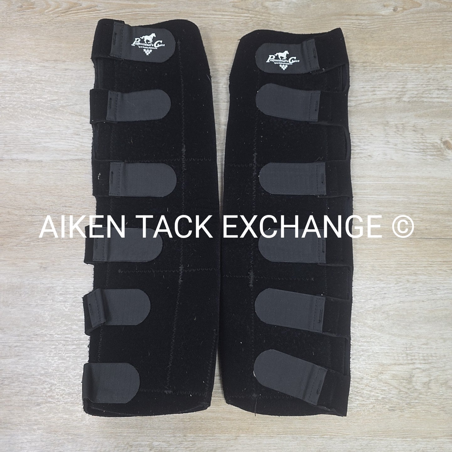 Professionals Choice Nine Pocket Ice Boots, Pair of 2