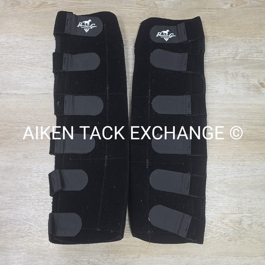 Professionals Choice Nine Pocket Ice Boots, Pair of 2
