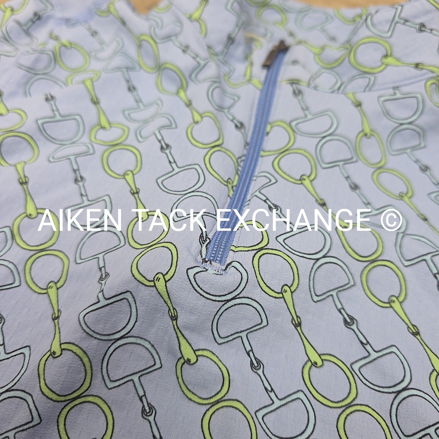 Dover Saddlery Long Sleeve Sun Shirt, Size Large