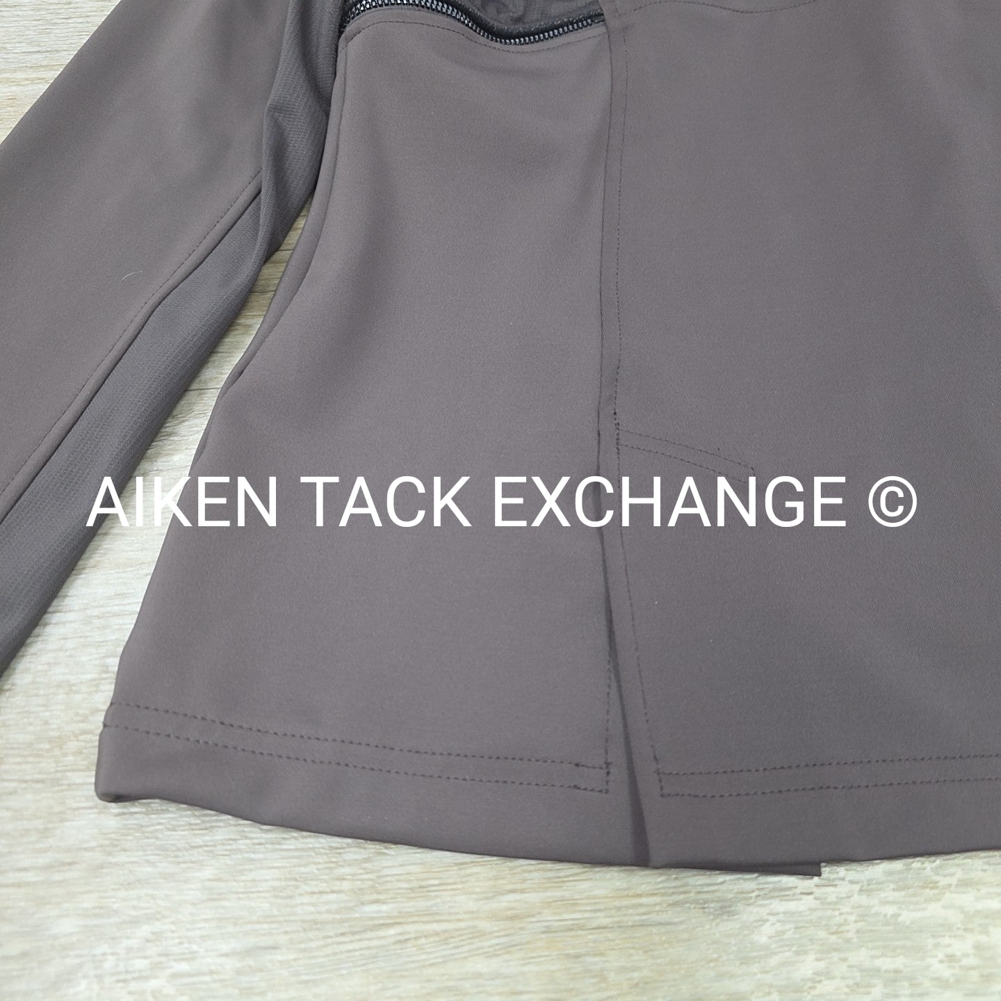 Equestrian Stockholm Select Show Coat, Size X-Large