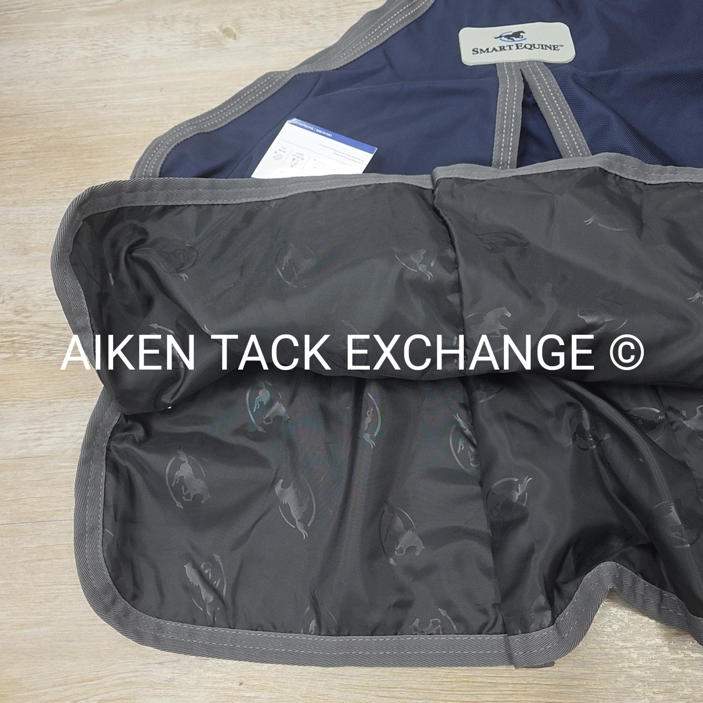 SmartPak Ultimate Turnout Sheet, 81"