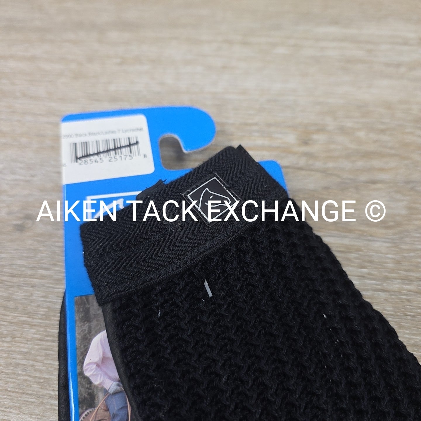 SSG Lycrochet UltraFlex Gloves, Size 7