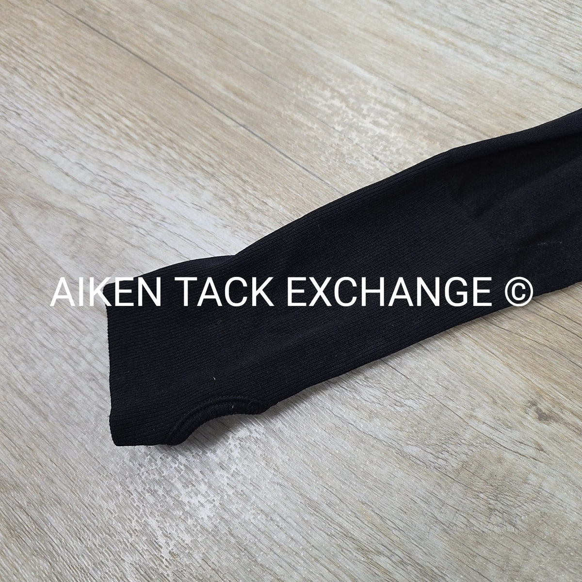 TKEQ Long Sleeve Compression Top, Women's M/L