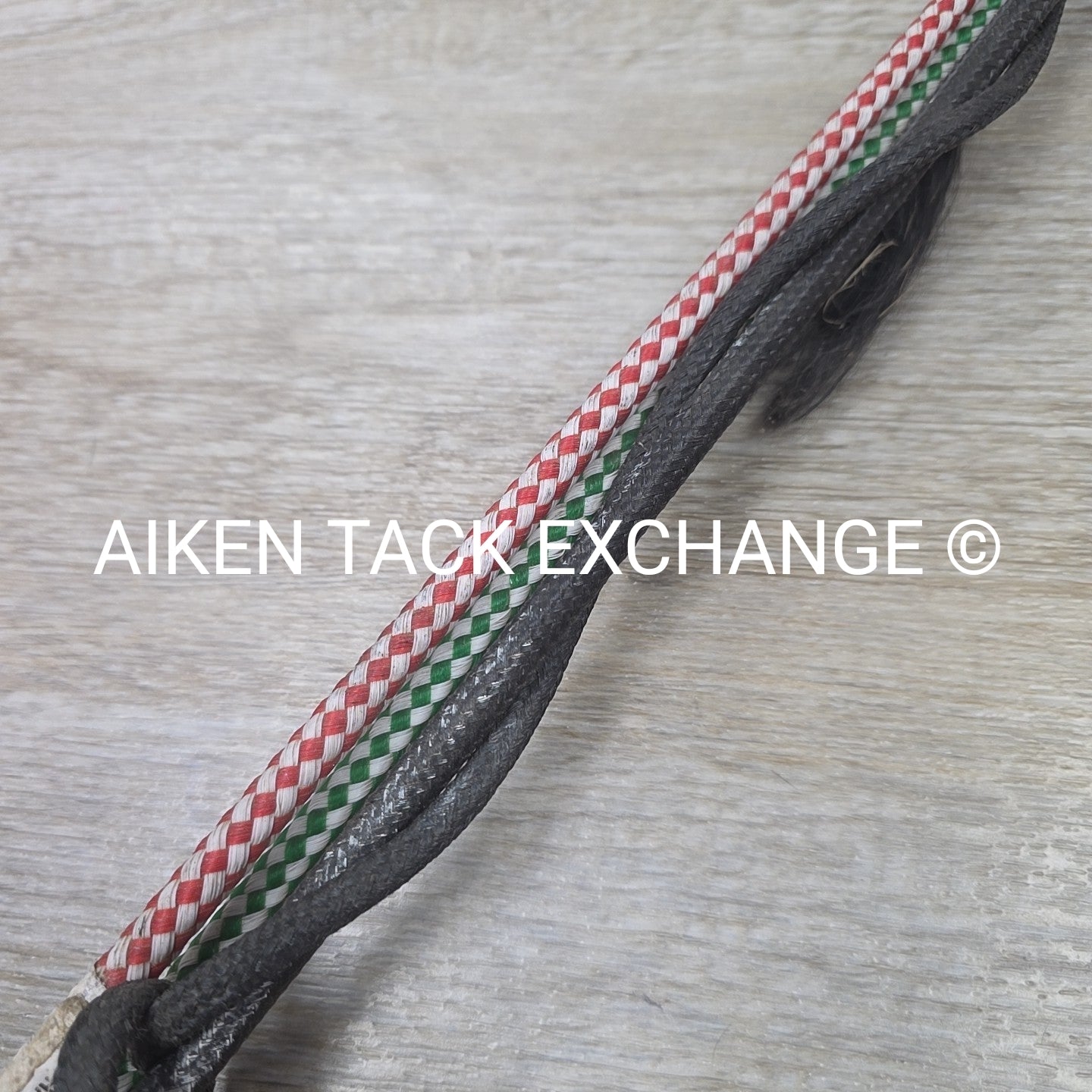 BARGAIN BUNDLE: 3 Lunge Whips, Dirty Needs Cleaning