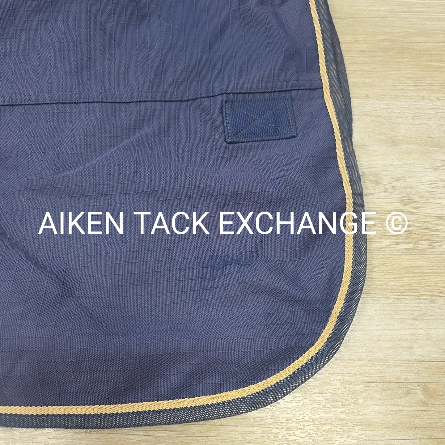 Brookeside Medium Weight Turnout Blanket, 75"