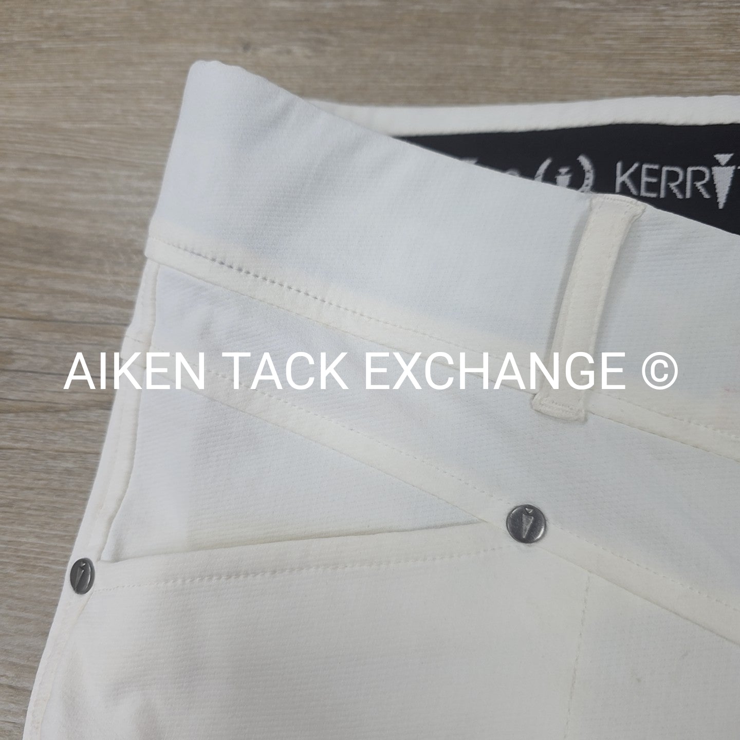 Kerrits Crossover II Full Seat Breeches, Women's Medium