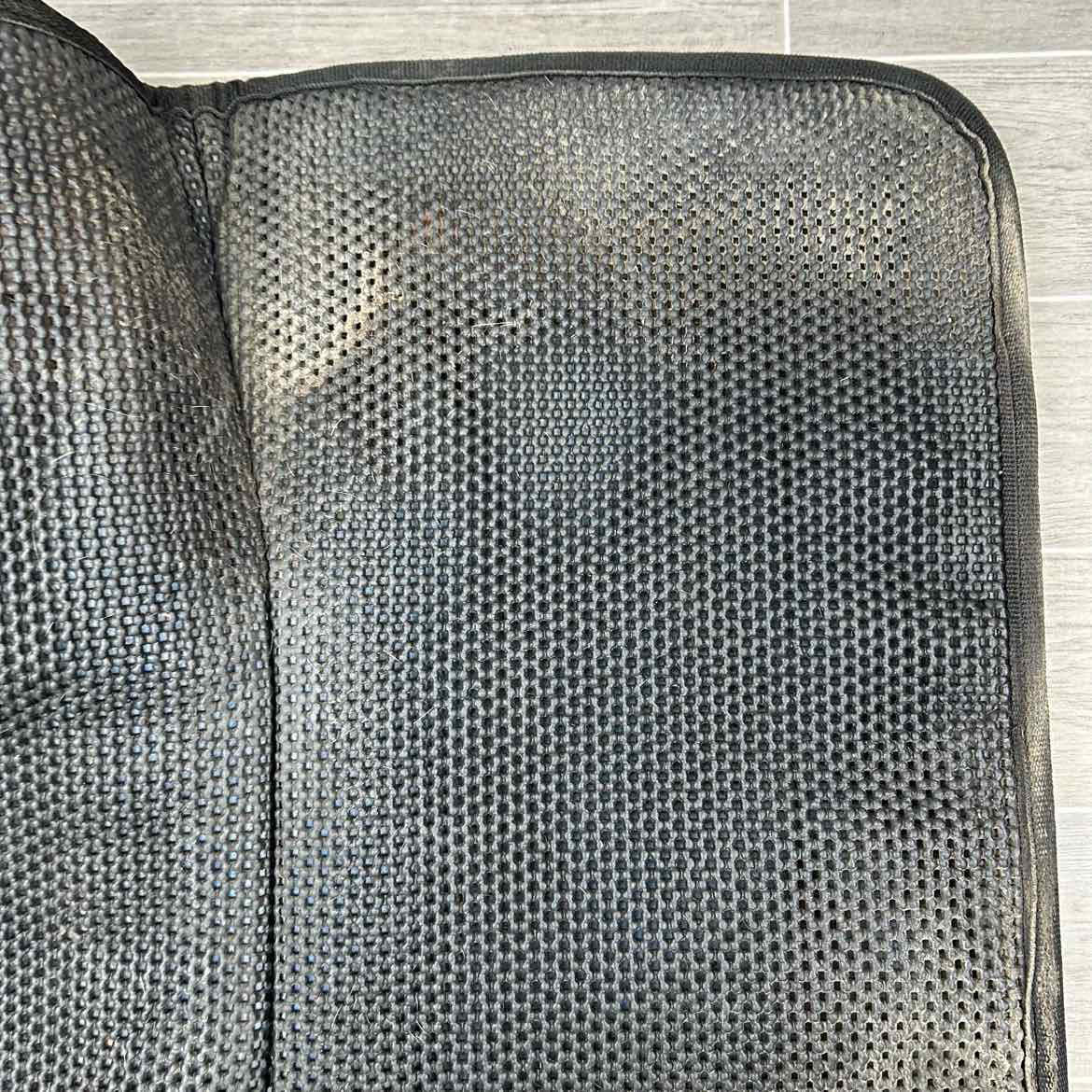Triple E Full Comfort Grip Contoured Western Saddle Pad