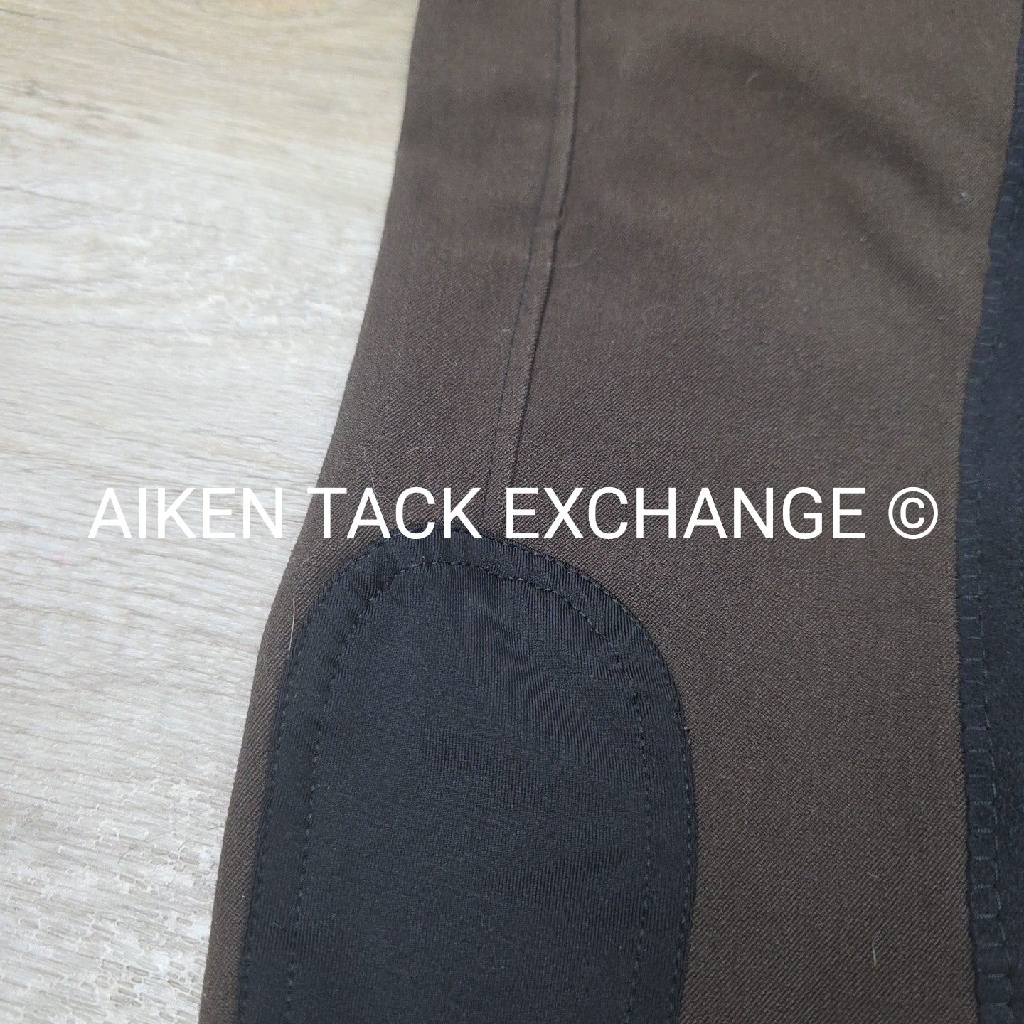 SmartPak Piper Full Seat Breeches, Size 26