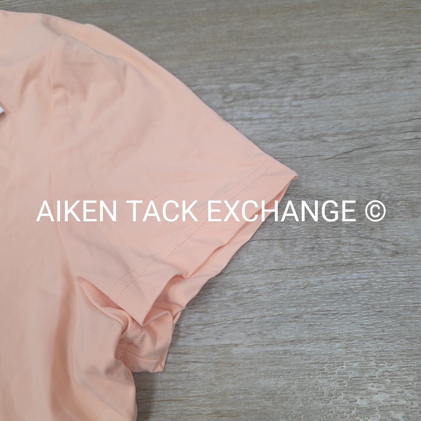 PS of Sweden Adele Short Sleeve Base Layer, Women's XLarge