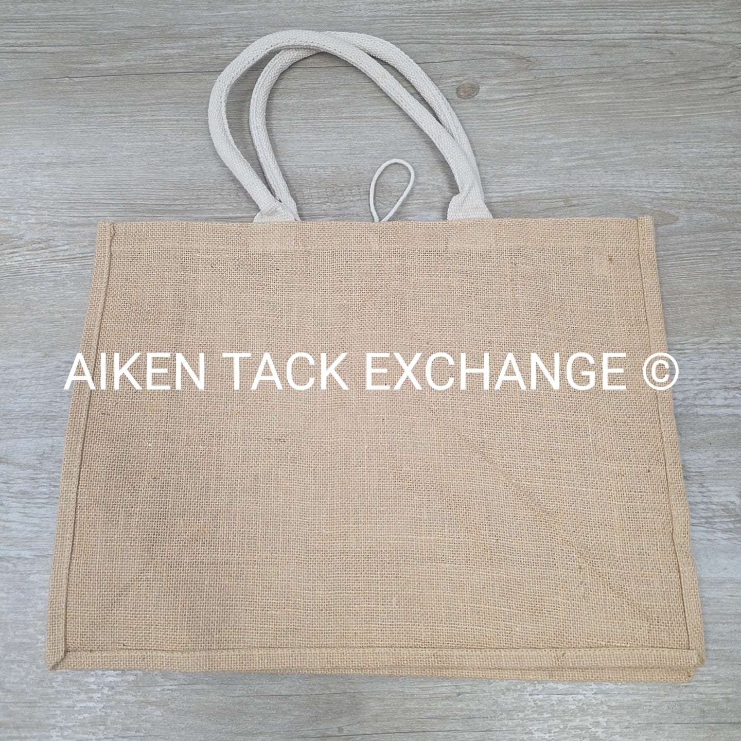 Grand Prix Eventing Showcase Tote Bag