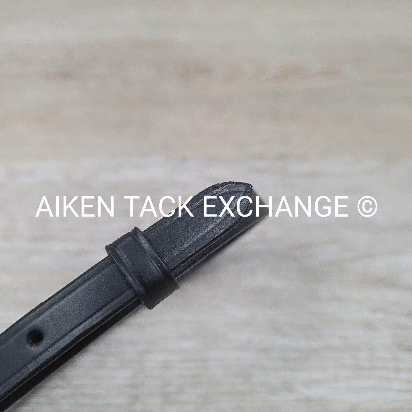 Kieffer Flash Strap, Black