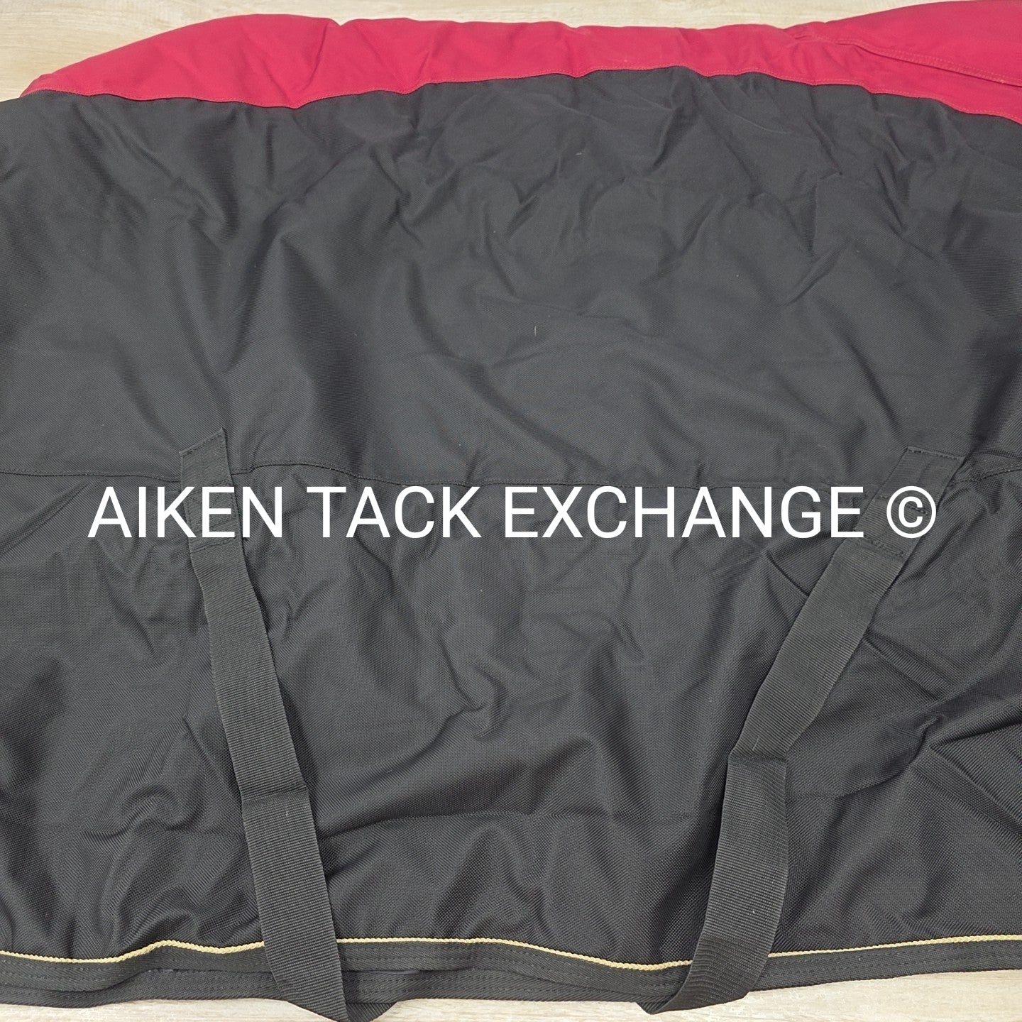 Schneiders VTEK Adjusta-Fit Heavy Weight Turnout Blanket, 84"