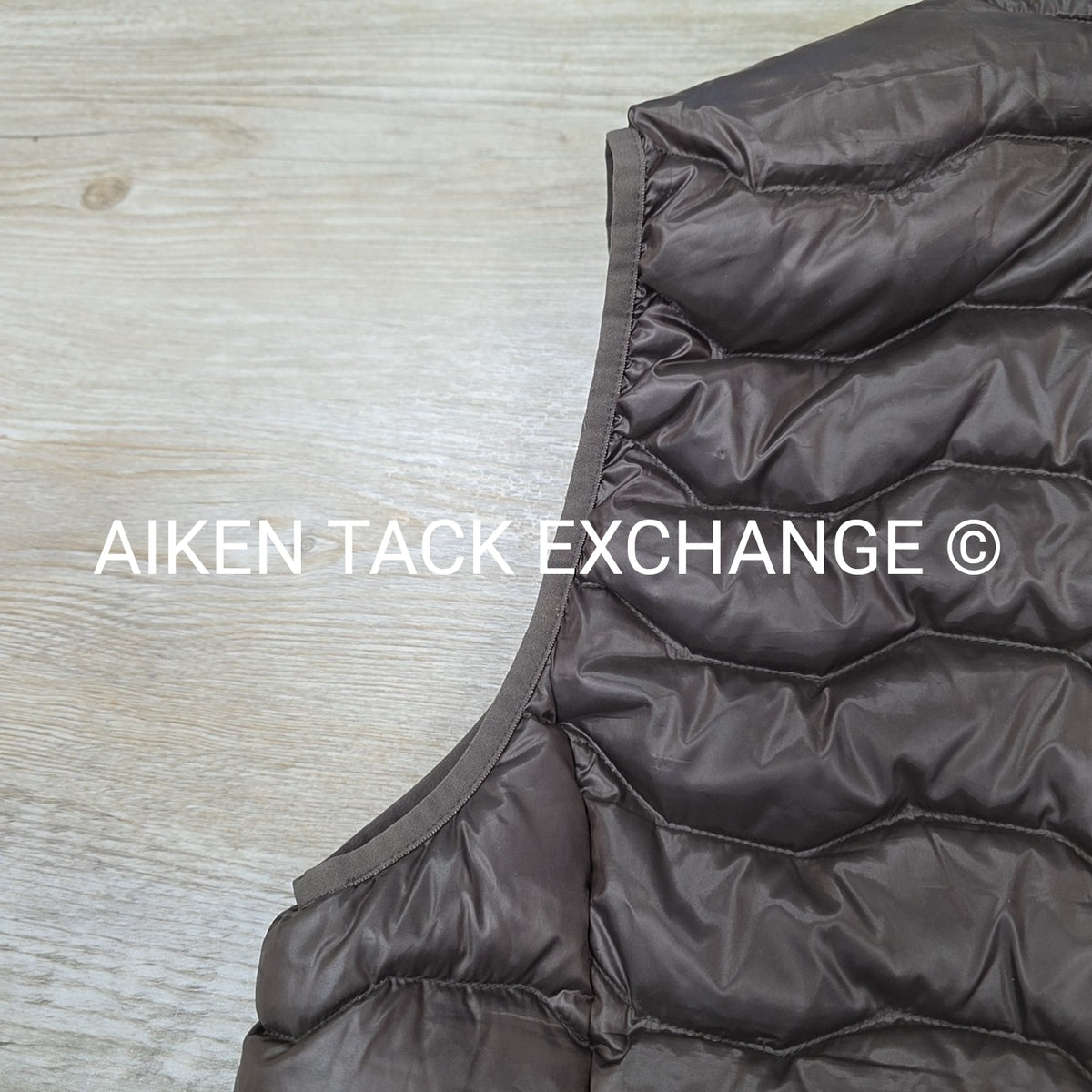 Ariat Ideal Down Vest, Women's Medium