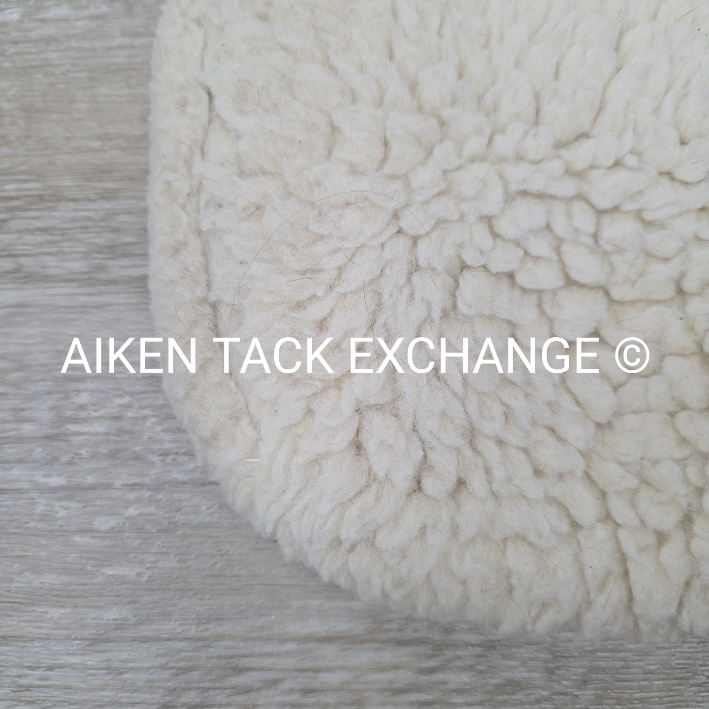Pommel Pad