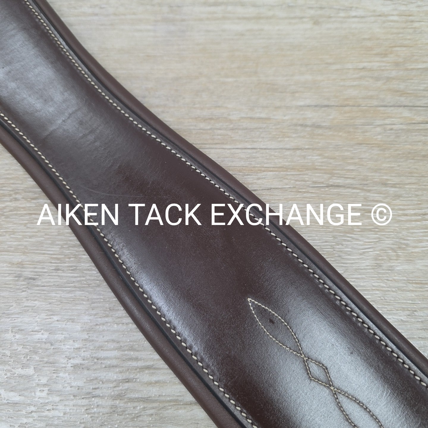 KL Select Black Oak Eco Hunter Girth, Brown, 50"
