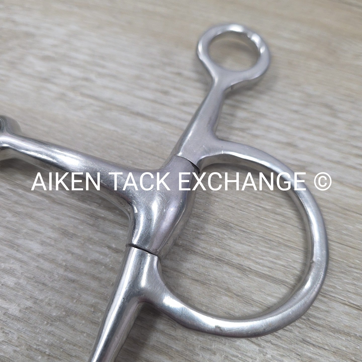 Single Joint Elevator Full Cheek Bit 5"