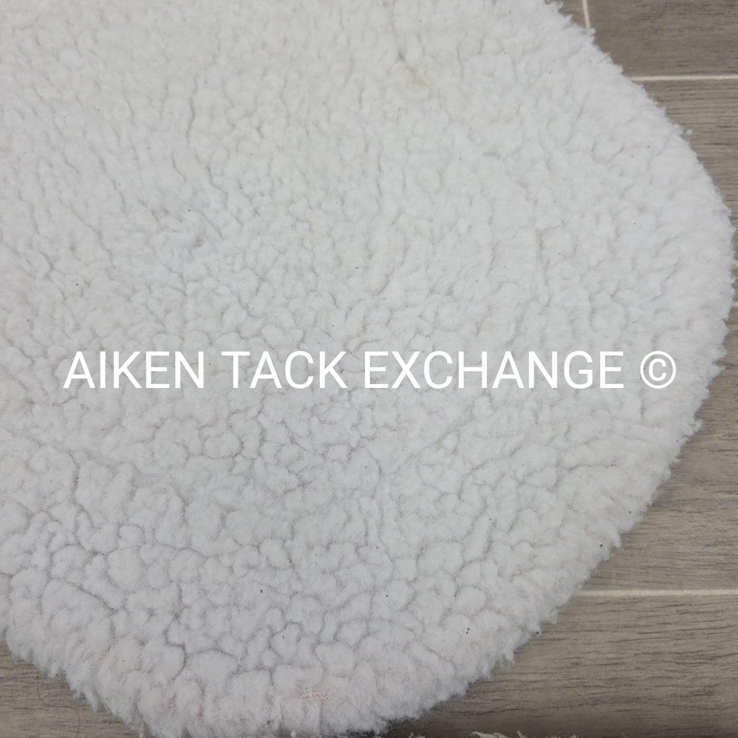 BARGAIN BUNDLE: 3 Wilker's All Purpose Saddle Pads
