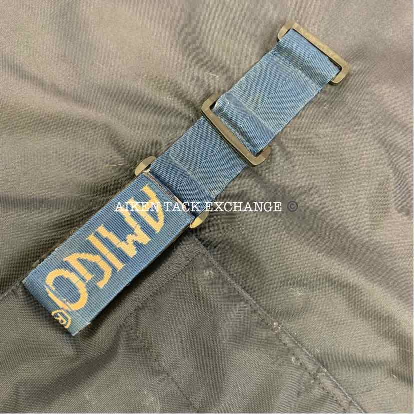 Horseware Amigo Adjustable Foal Rug 54"