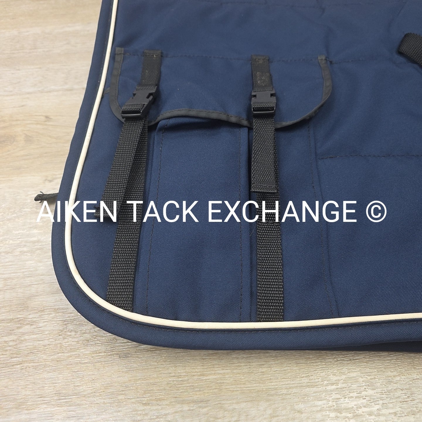 Toklat All Purpose Trail Pad w/ Pockets